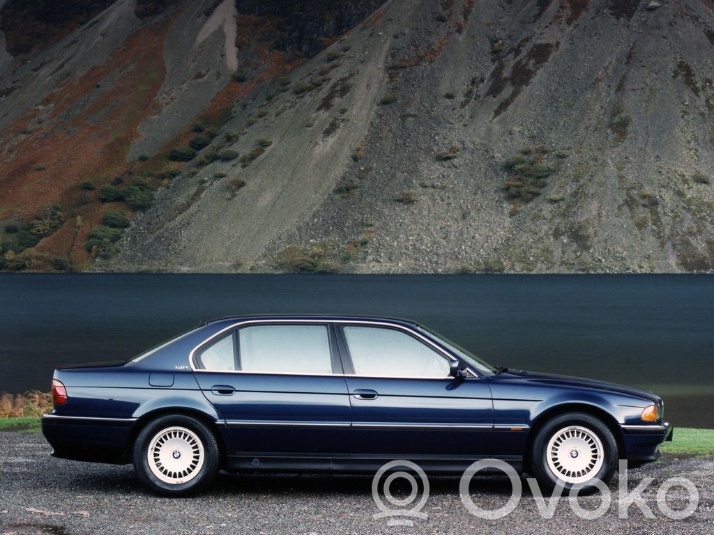 7 E38 Series 7  1737857