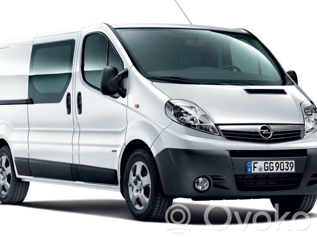 Vivaro Vivaro  91168026