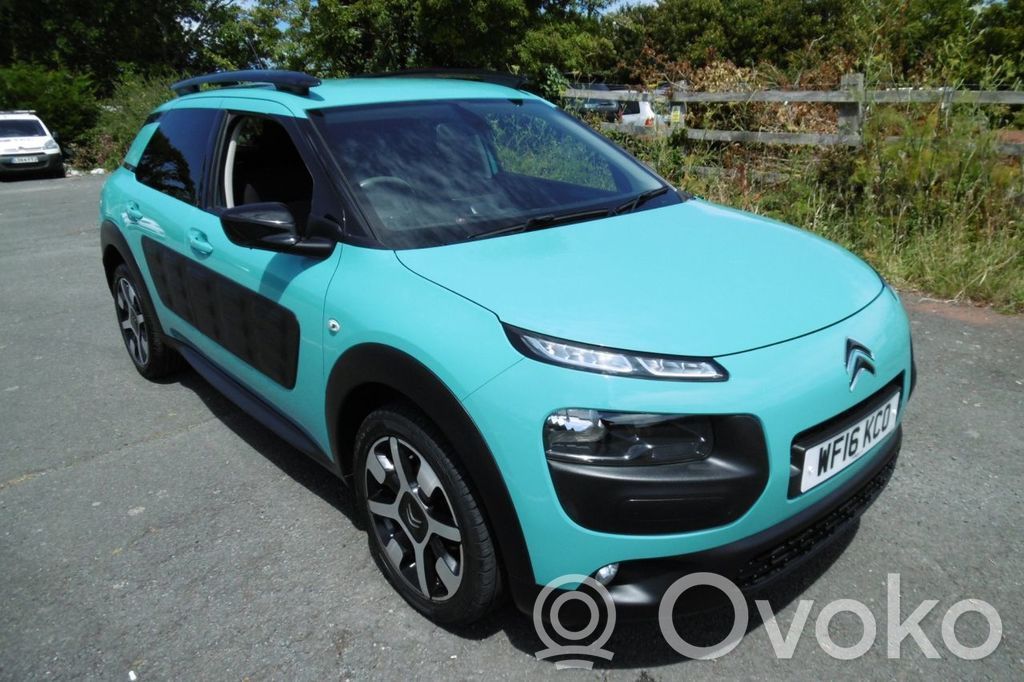 C4 Cactus C4 Picasso, Grand Picasso, Aircross, Cactus  9809808680