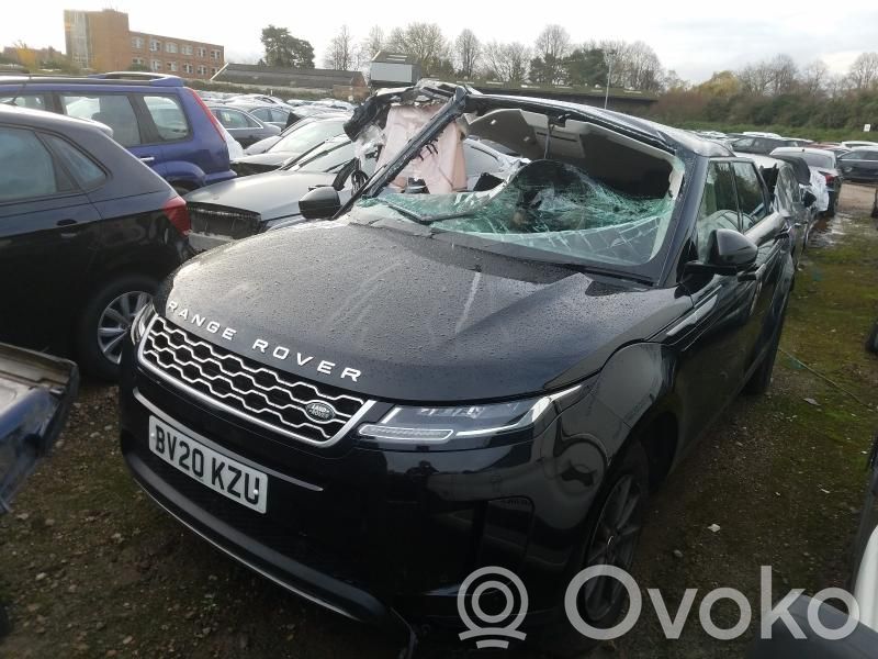 Evoque II Evoque  K8D25482CB
