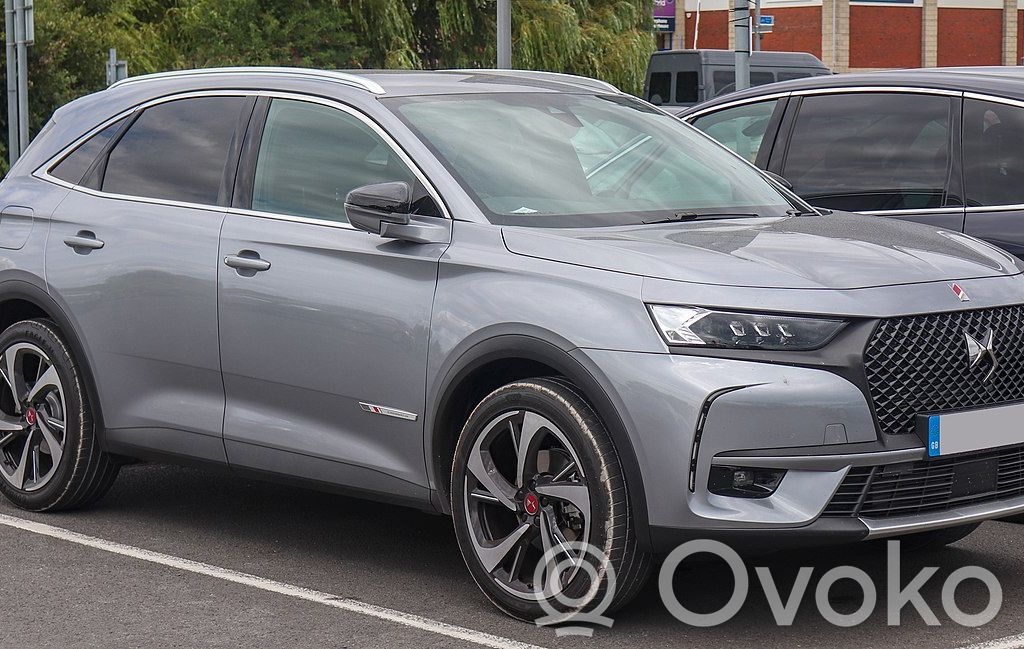 DS7 Crossback DS7 Crossback  98168607