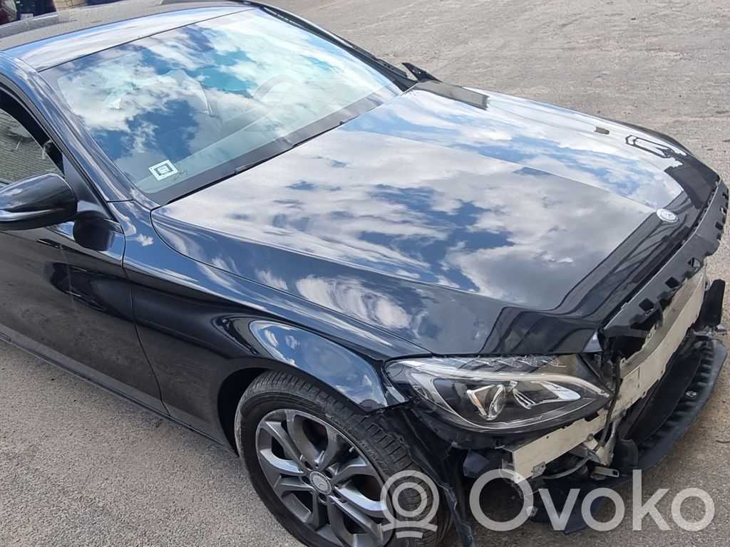 C W205 C-class, AMG (W202, W203, W204, W205, W206)  A2054409205