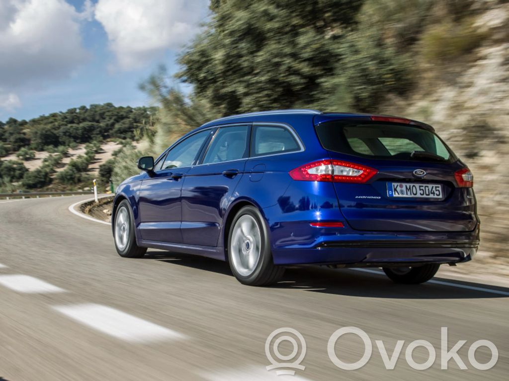 Mondeo MK V Mondeo  DS736P093GA