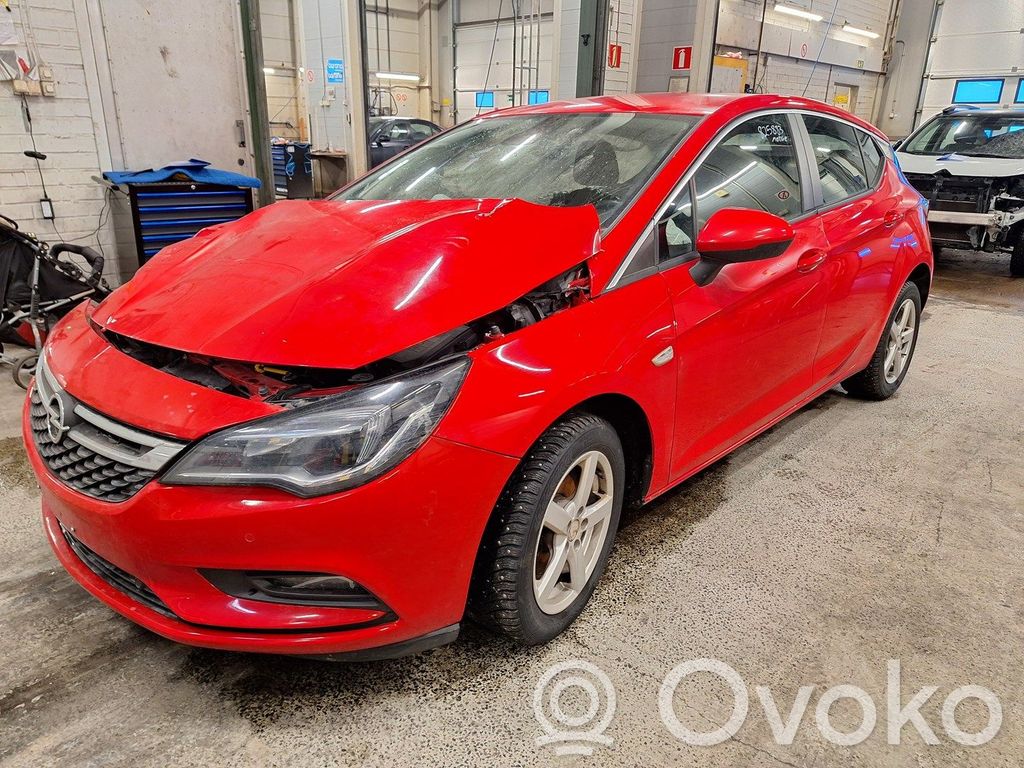 Astra K Astra  13503596
