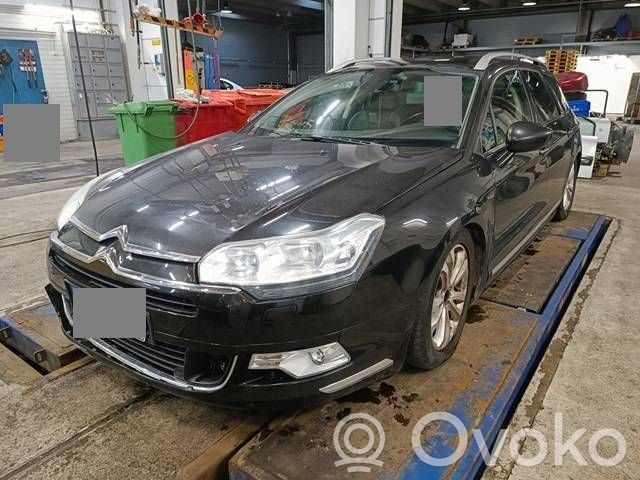 C5 C5, C5 Aircross