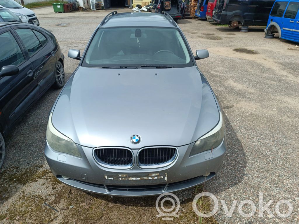 5 E60 E61 Series 5  7542504