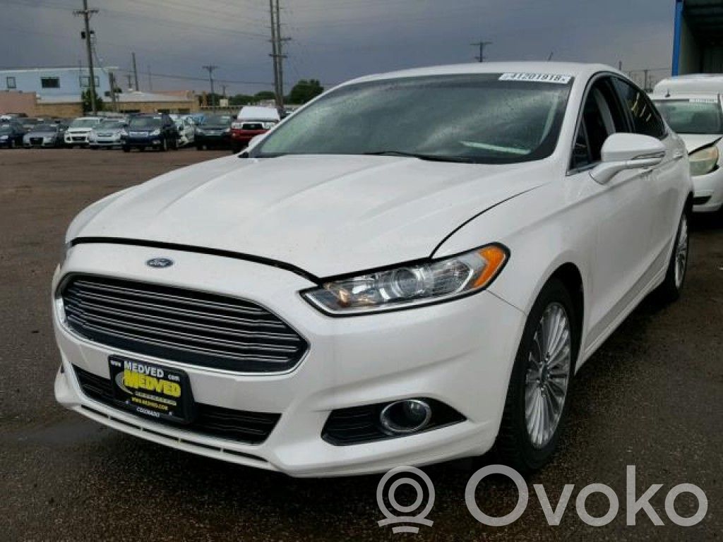 Fusion II Fusion  DG936F012AD