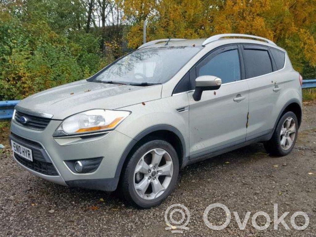 Kuga I Kuga