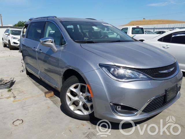 Pacifica Pacifica