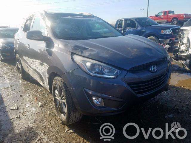 Tucson LM Tucson