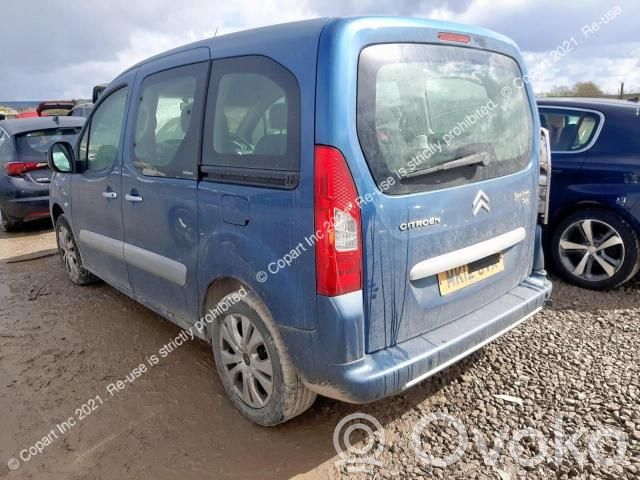 Berlingo Berlingo