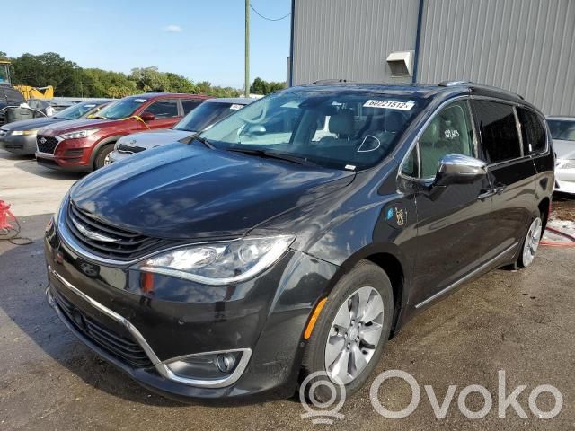 Pacifica Pacifica  26628110012
