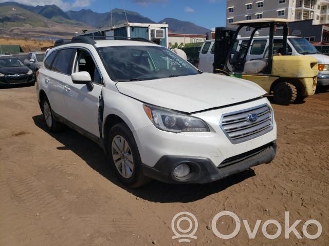 Outback (BS) Outback