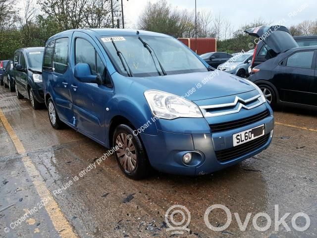 Berlingo Berlingo  9682434580