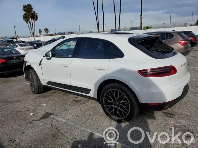 Macan (95B) Macan  7PP905865G