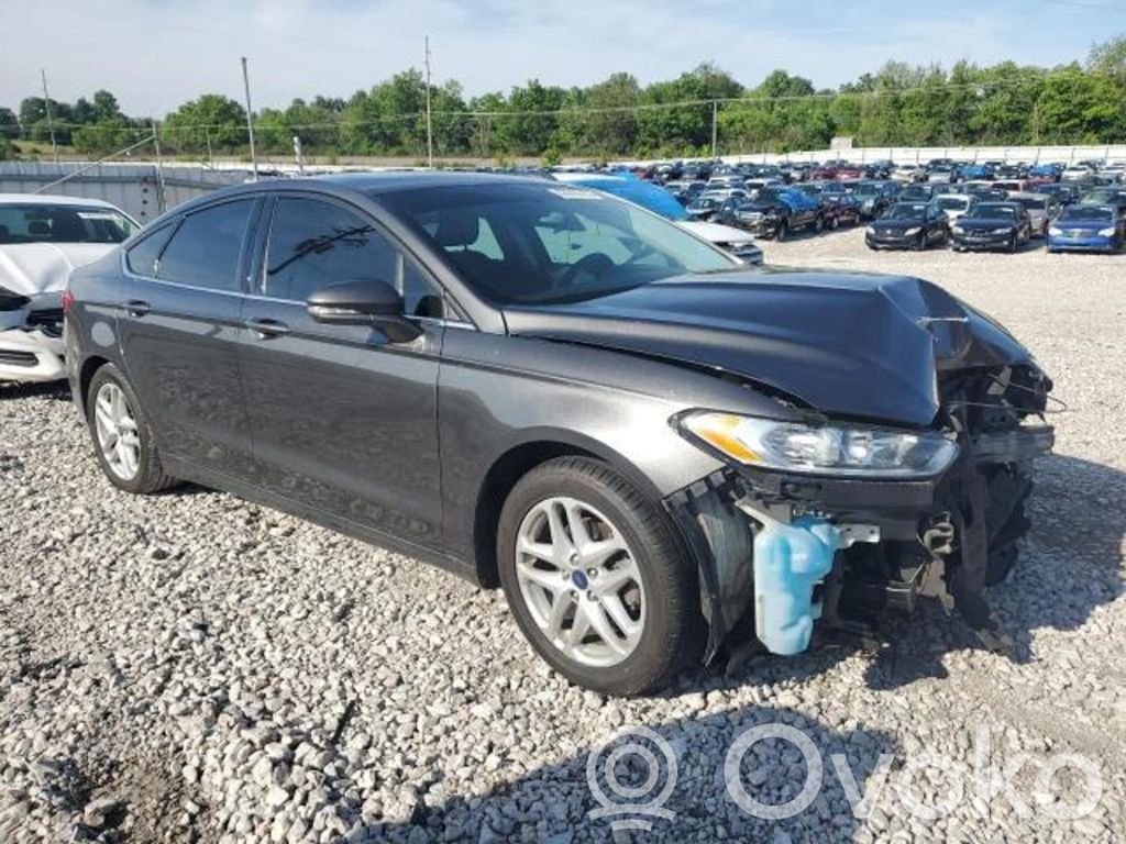 Fusion II Fusion  EG9C2C405DF