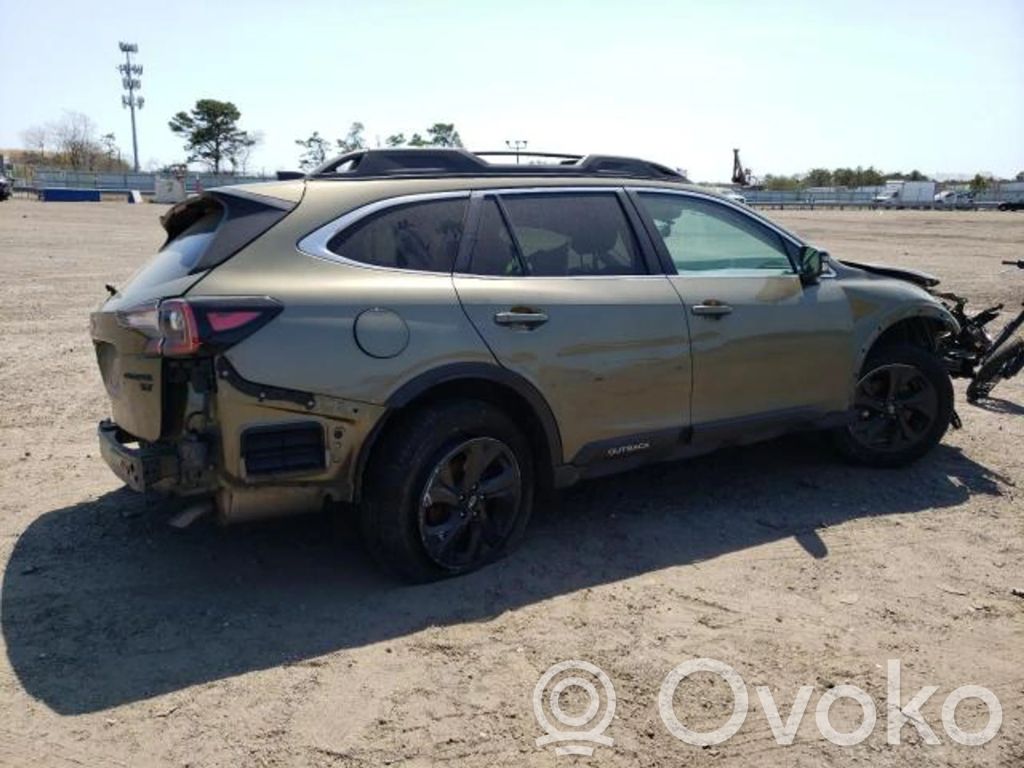 Outback (BT) Outback