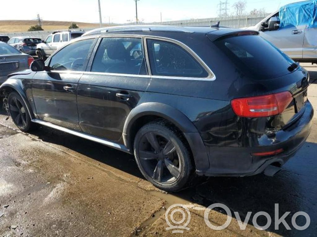 A4 Allroad A4 Allroad