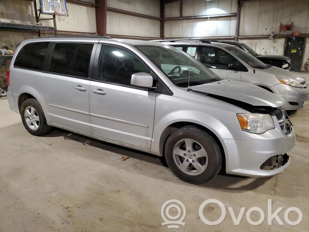 Grand Caravan Caravan  04801839AB