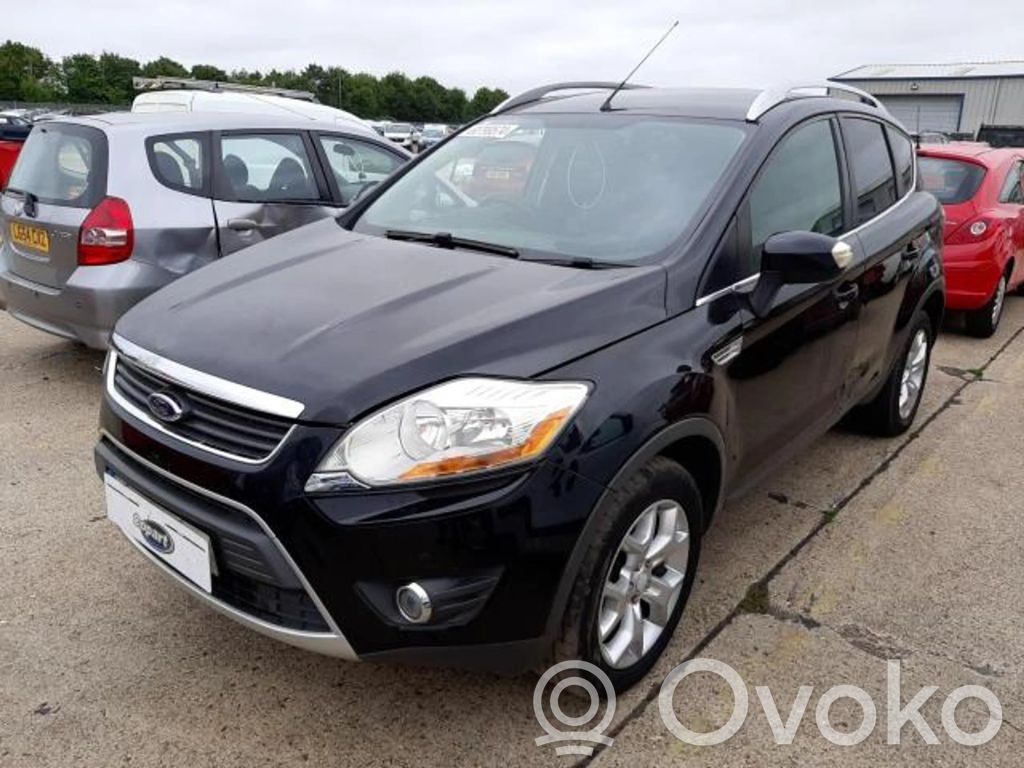 Kuga I Kuga