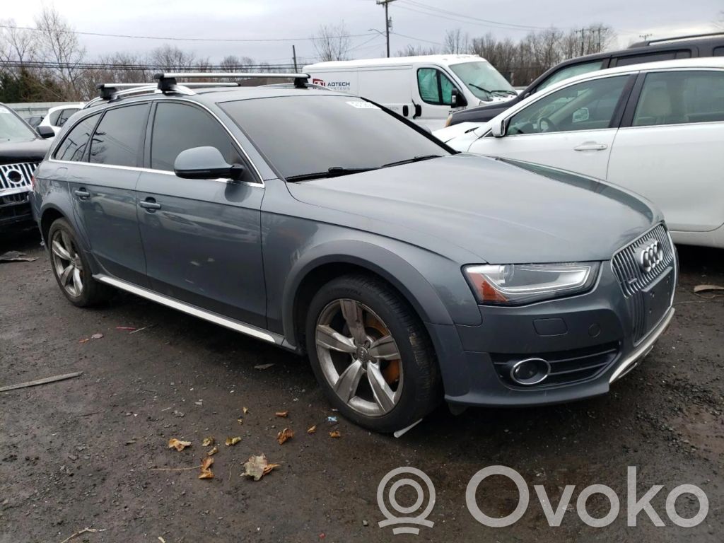 A4 Allroad A4 Allroad