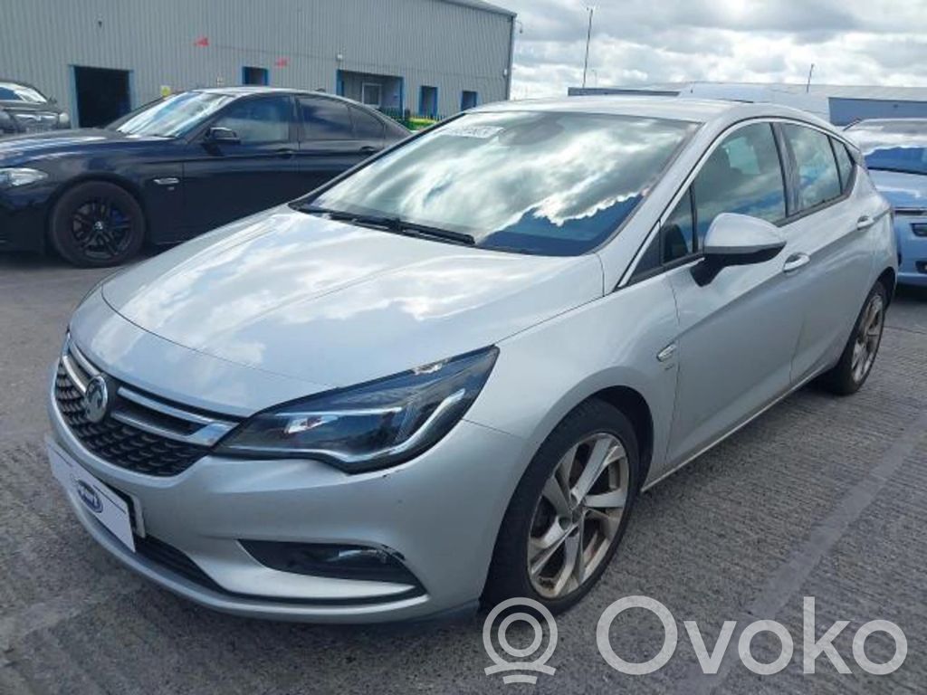 Astra K Astra  84096818