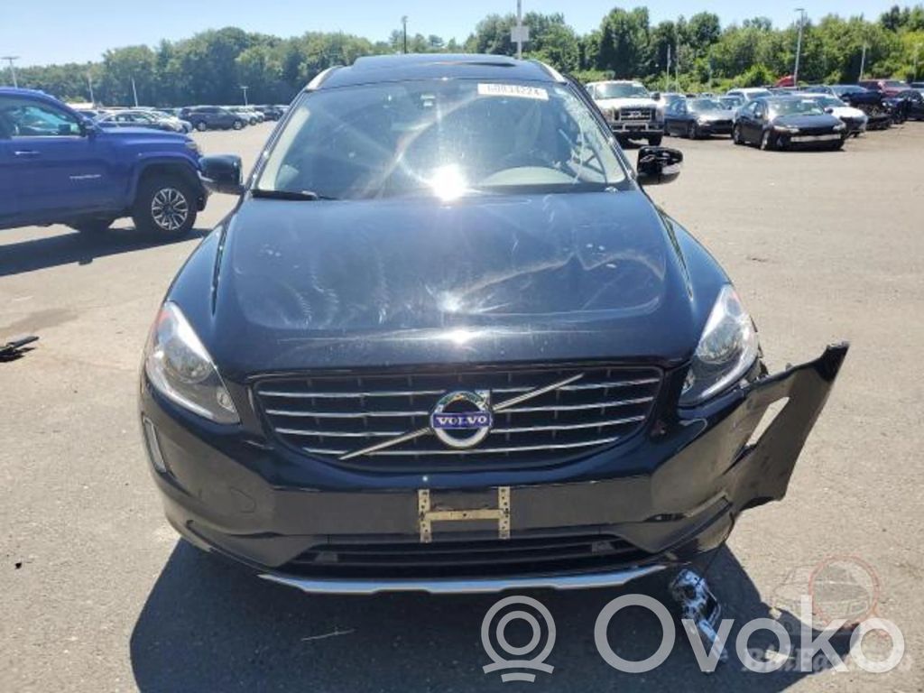 XC60 XC60  31386709AA