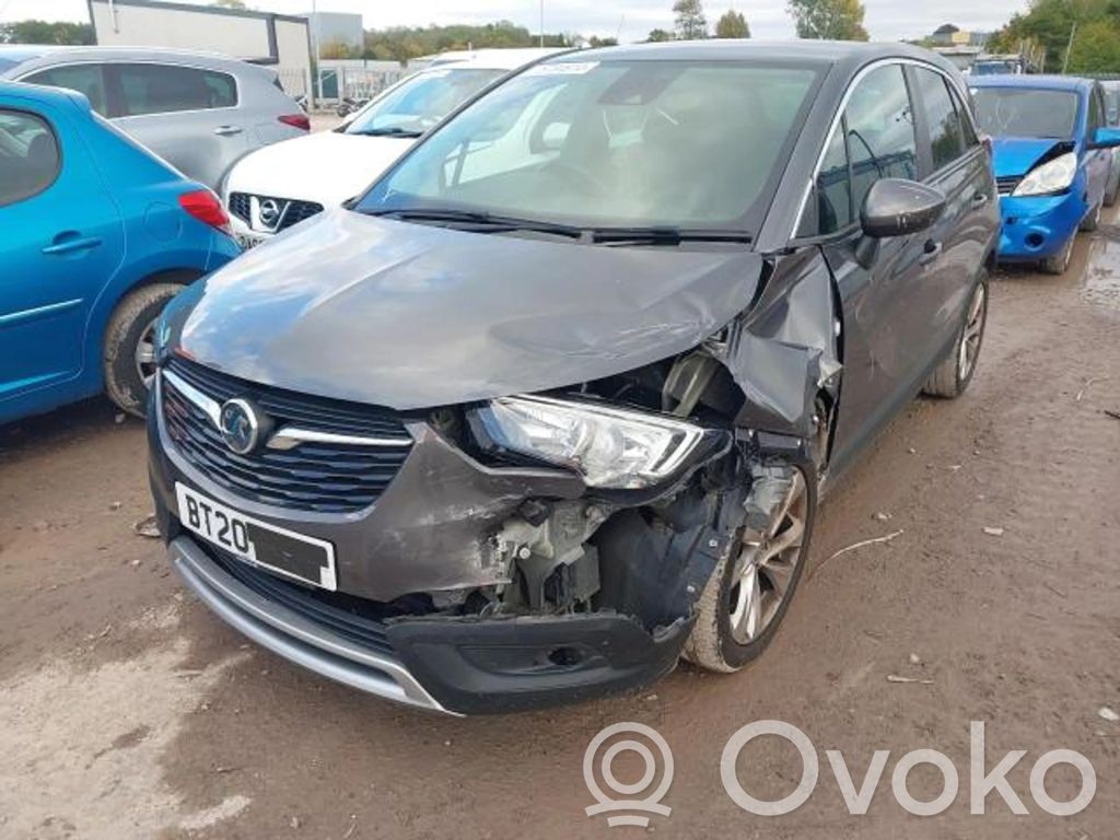 Crossland X Crossland X  9816276480