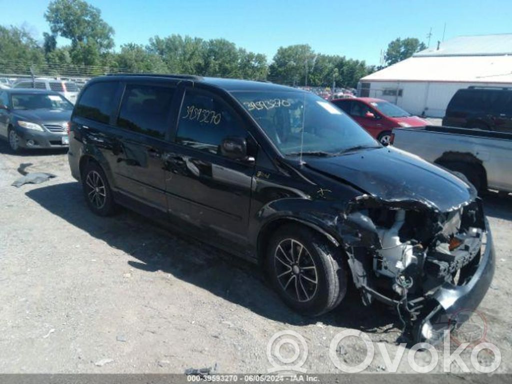 Grand Caravan Caravan  04801839AB