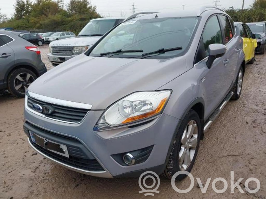 Kuga I Kuga