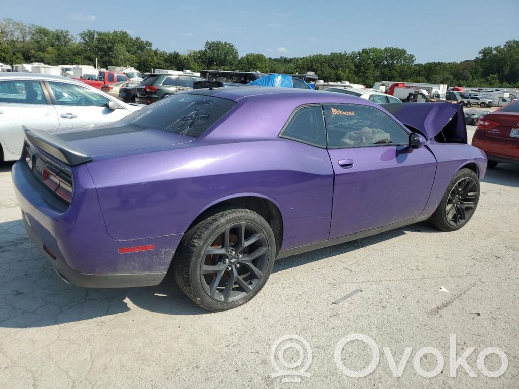 Challenger Challenger
