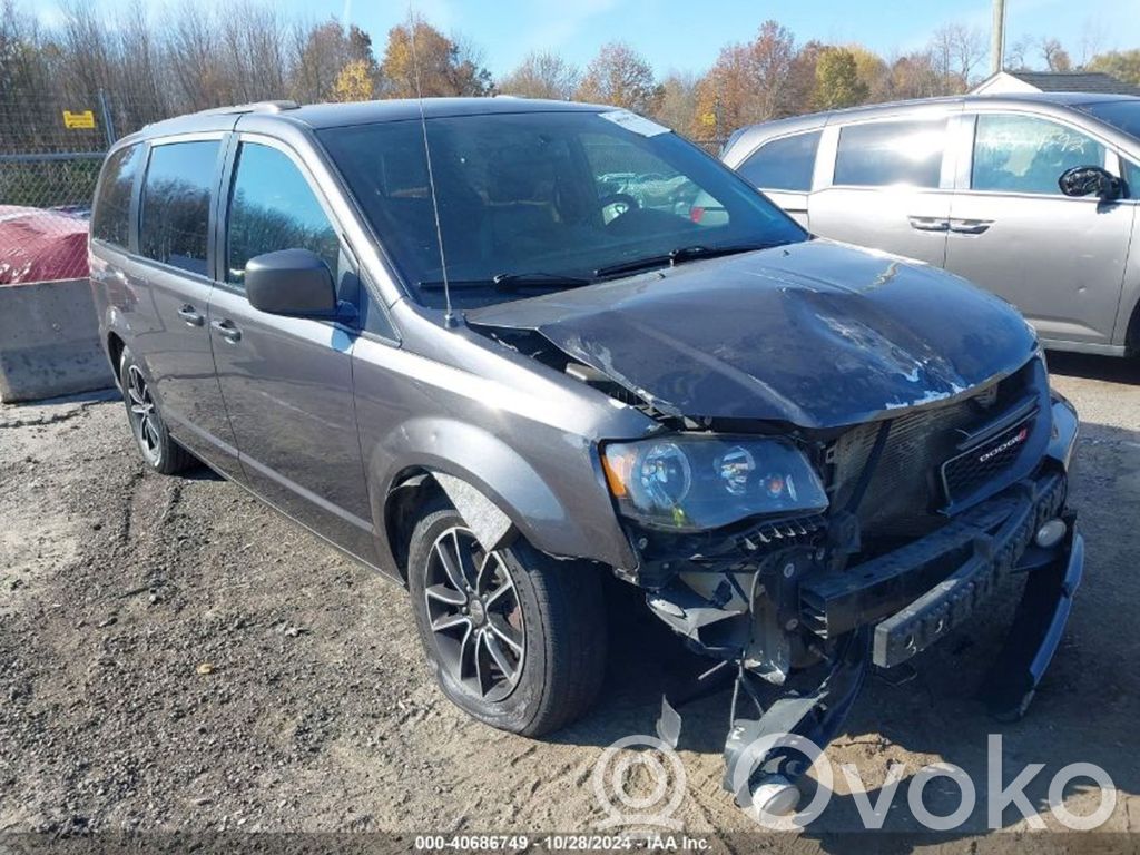 Grand Caravan Caravan  P68192335AB