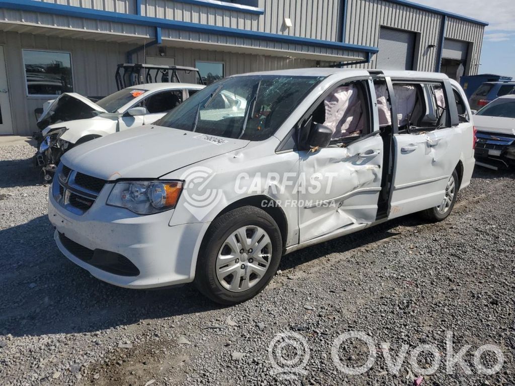 Grand Caravan Caravan  P04801624AE