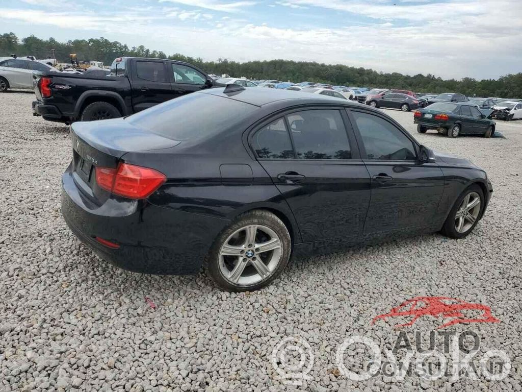 3 F30 F35 F31 Series 3  737729901
