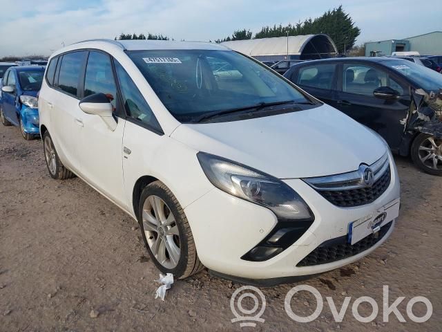 Zafira C Zafira  13360890
