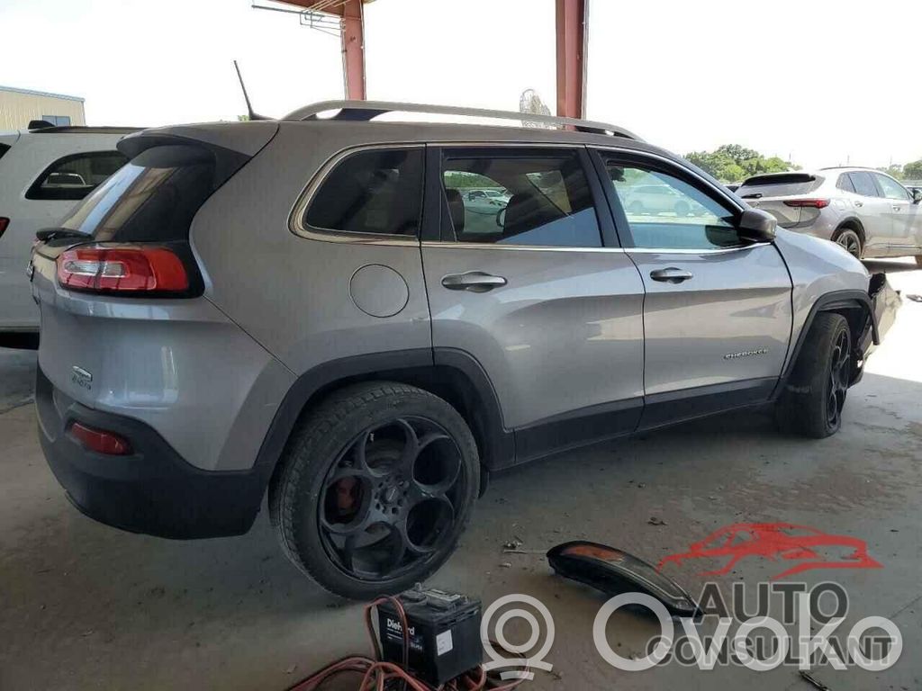 Cherokee Cherokee  3657AA