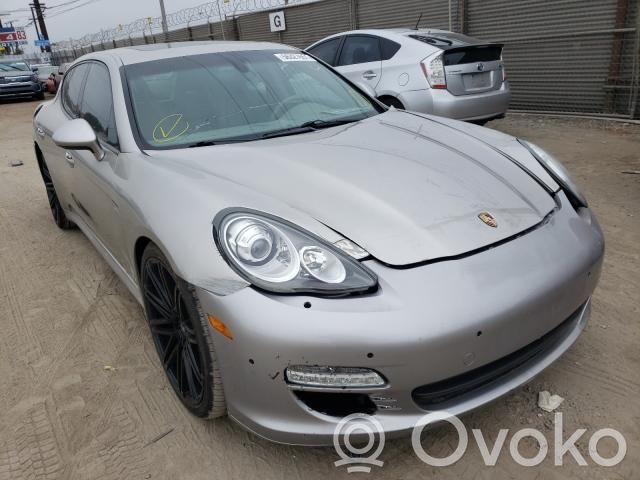Panamera (970) Panamera  9705523560