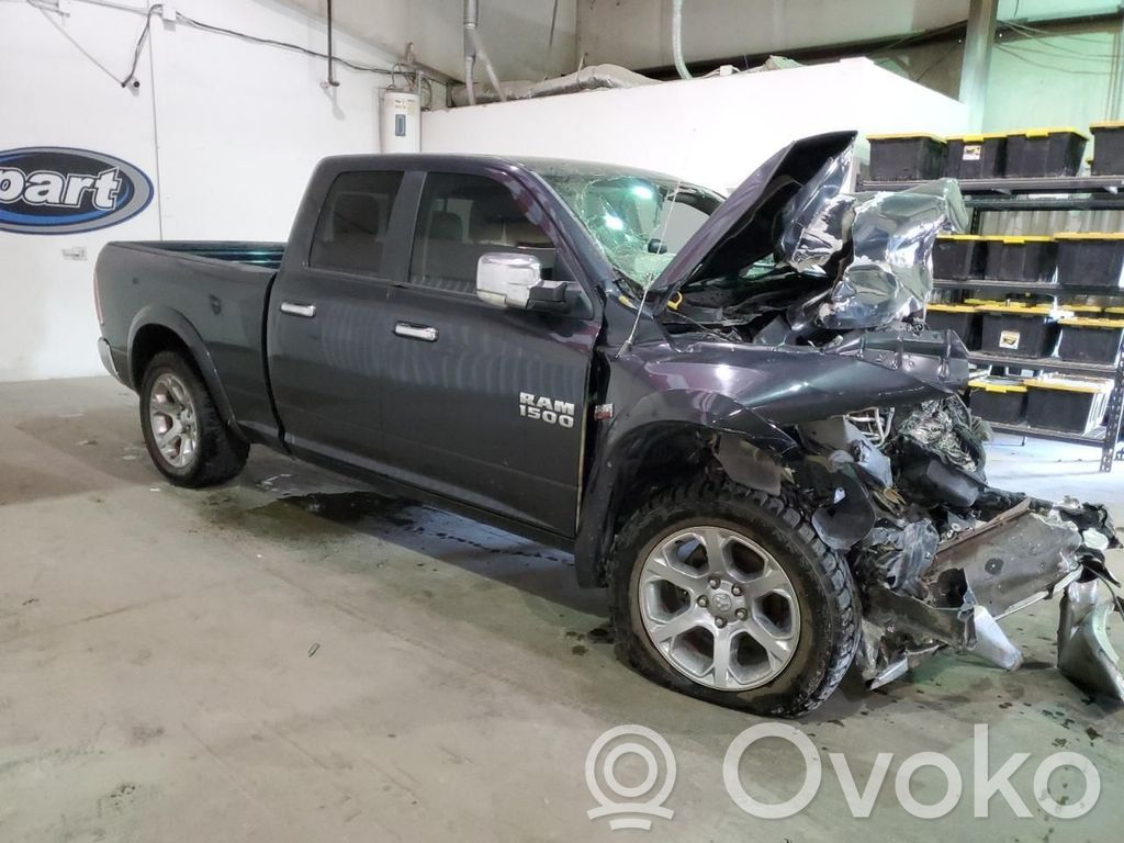 RAM 1500 DS RAM  1WA64DX9AD