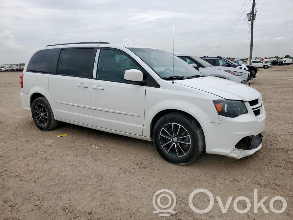 Grand Caravan Caravan