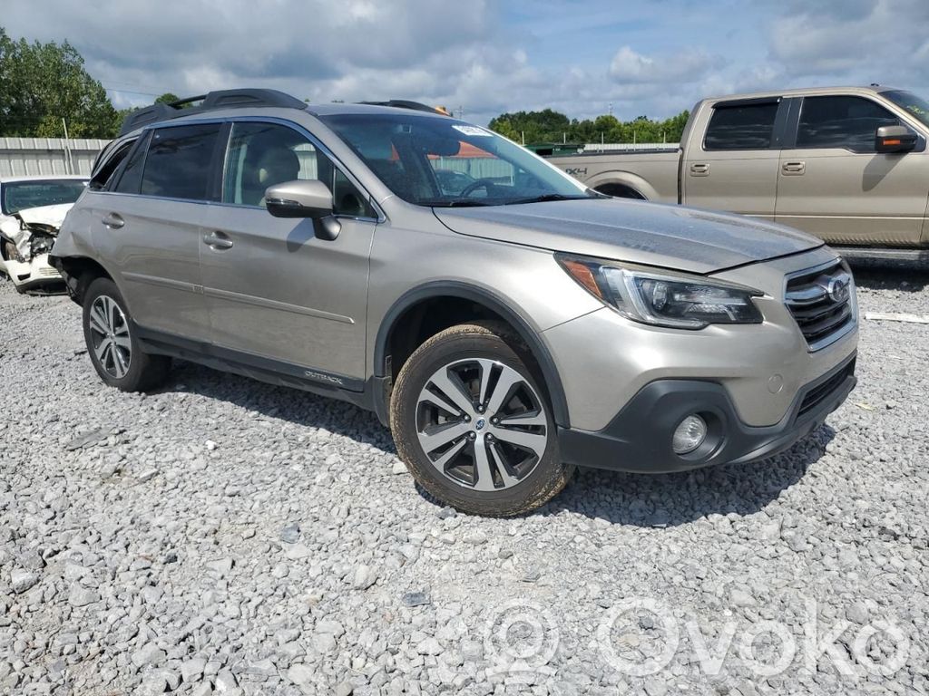 Outback (BS) Outback  30919AF72A