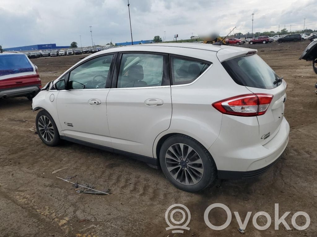 C-MAX II Focus C-MAX, C-MAX, Grand C-MAX  AM5114B673AT