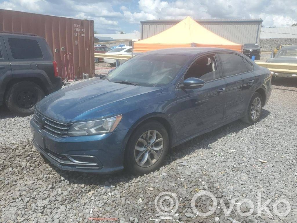 PASSAT B8 USA Passat  561407151C