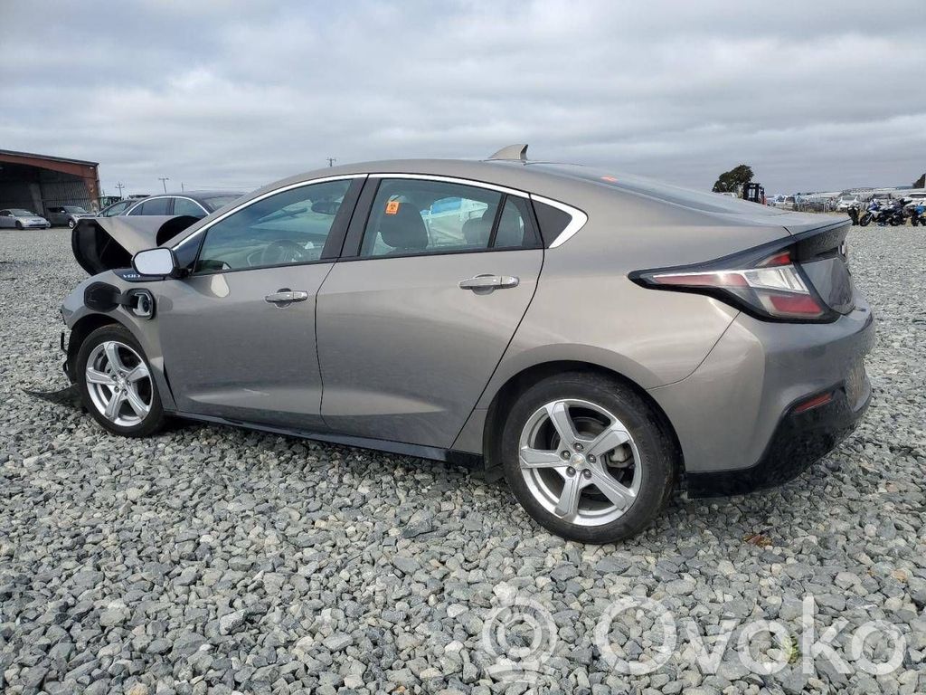 Volt II Volt  12667097