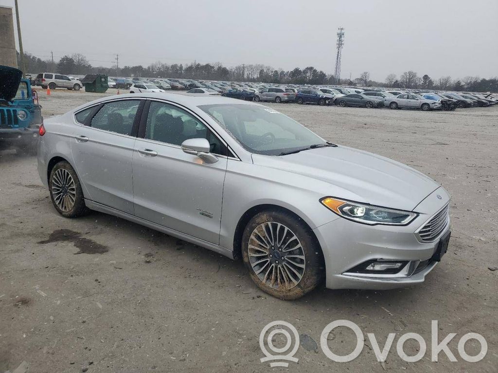 Fusion II Fusion  DG937M121DF