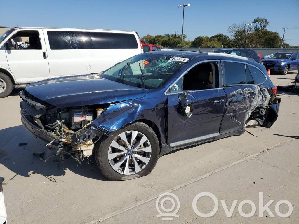 Outback (BS) Outback  63350AL10A