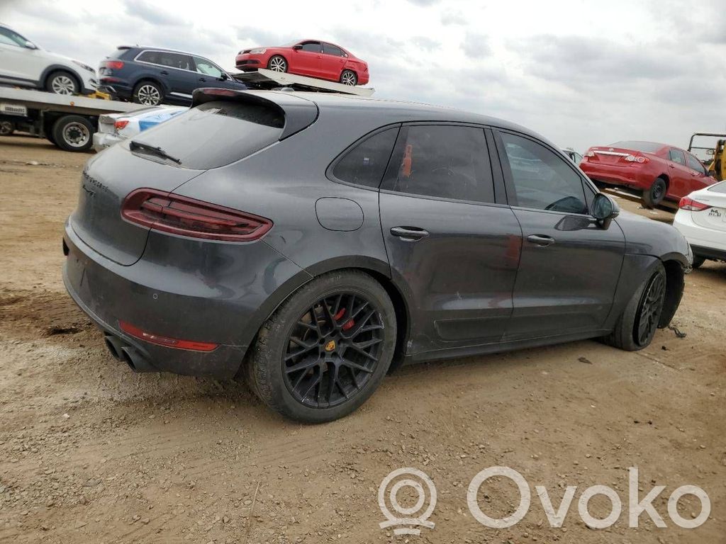 Macan (95B) Macan  DCN