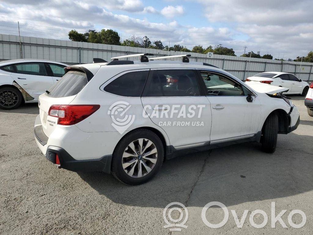 Outback (BS) Outback  66040AL00A