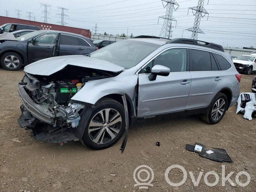 Outback (BS) Outback  72311