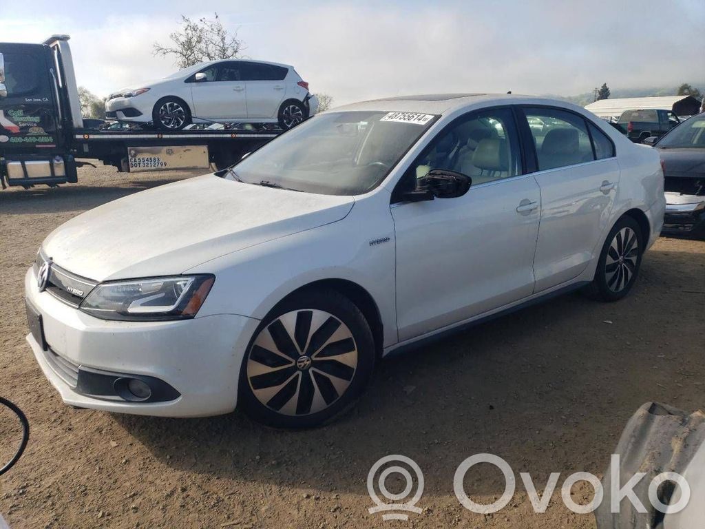 Jetta VI Jetta