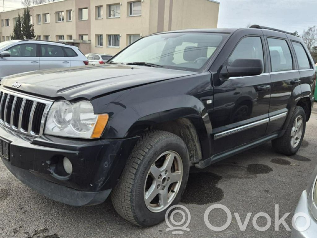 Grand Cherokee (WK) Grand Cherokee  7467565552